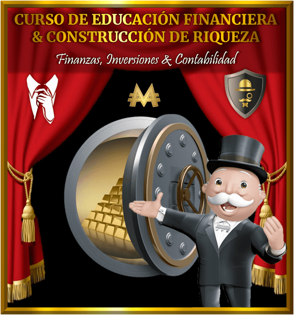 Proporciona un enfoque integral para entender y aplicar principios financieros, estrategias de inversión y técnicas contables, con el objetivo de construir y gestionar un patrimonio sólido y sostenible.