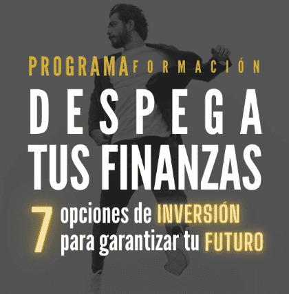 Diseñado para equiparte con conocimientos avanzados sobre diversas oportunidades de inversión, ayudándote a tomar decisiones informadas para asegurar un futuro financiero estable y próspero.